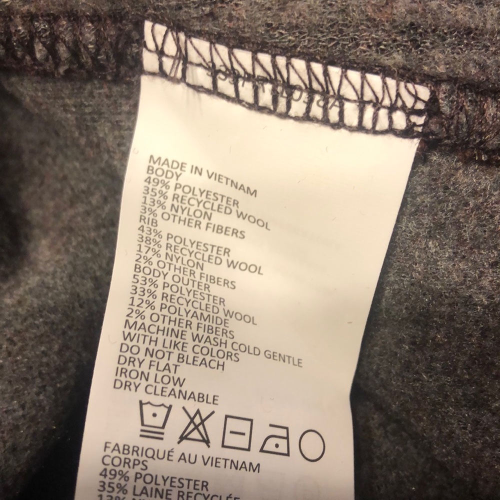 Prana Brandie Sweater - NWT - Picture 15 of 15